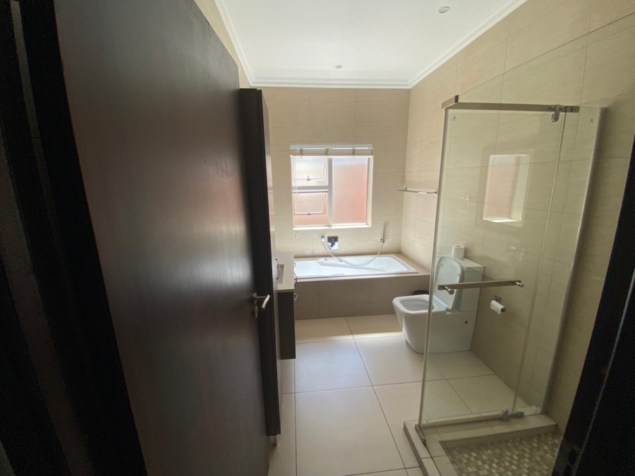 To Let 3 Bedroom Property for Rent in Welkom Free State